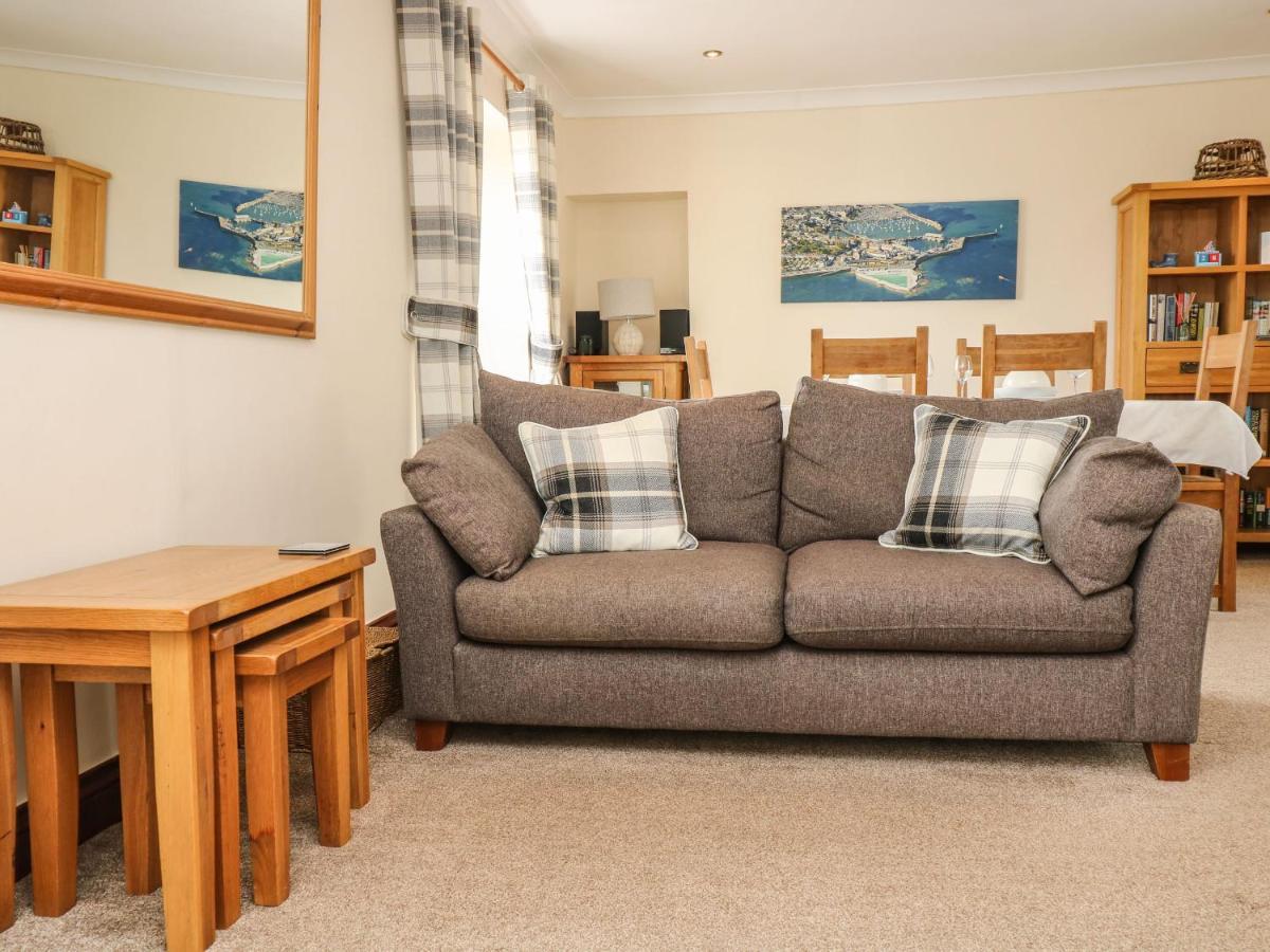 Jubilee Cottage ペンザンス エクステリア 写真