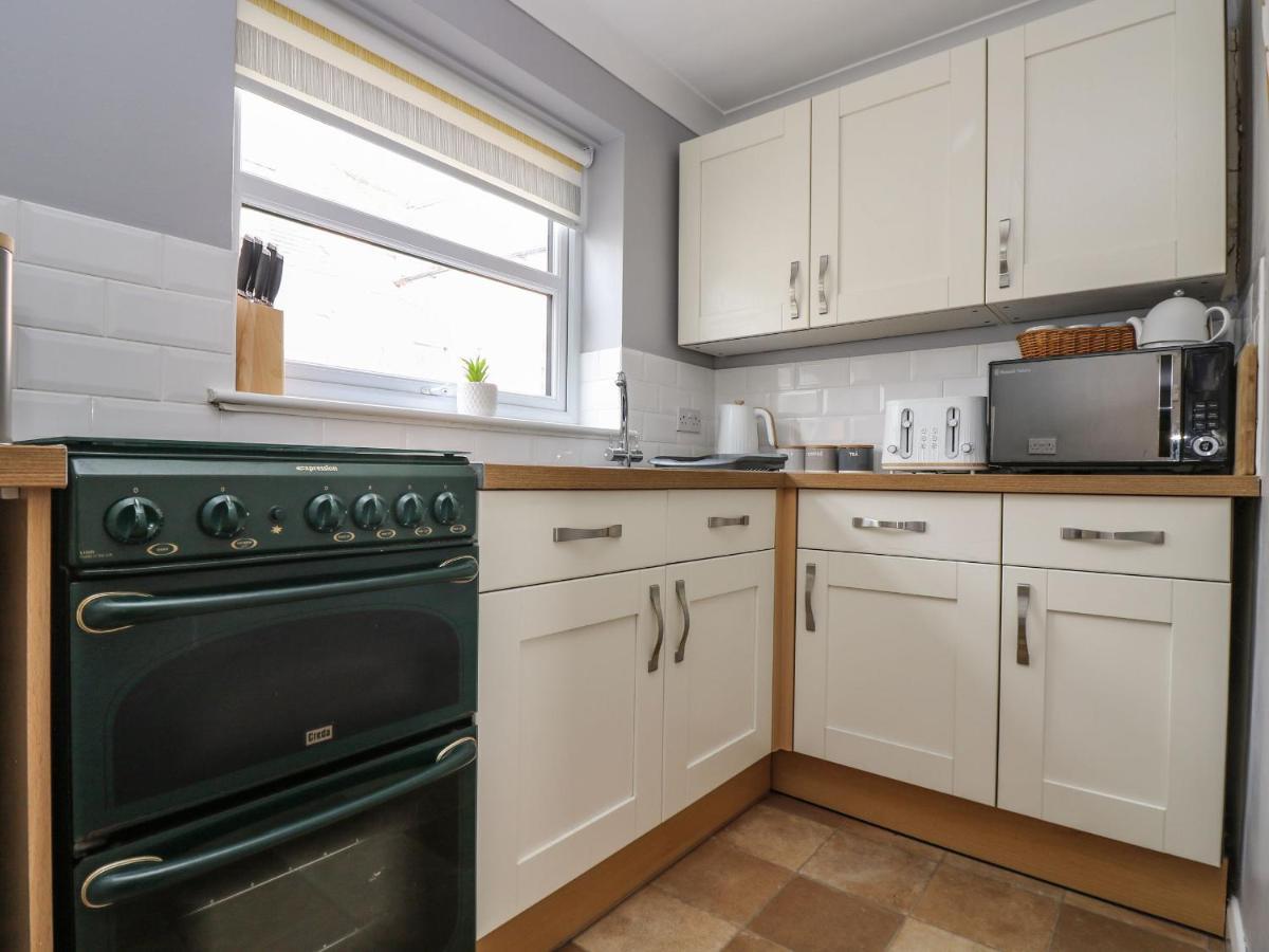 Jubilee Cottage ペンザンス エクステリア 写真
