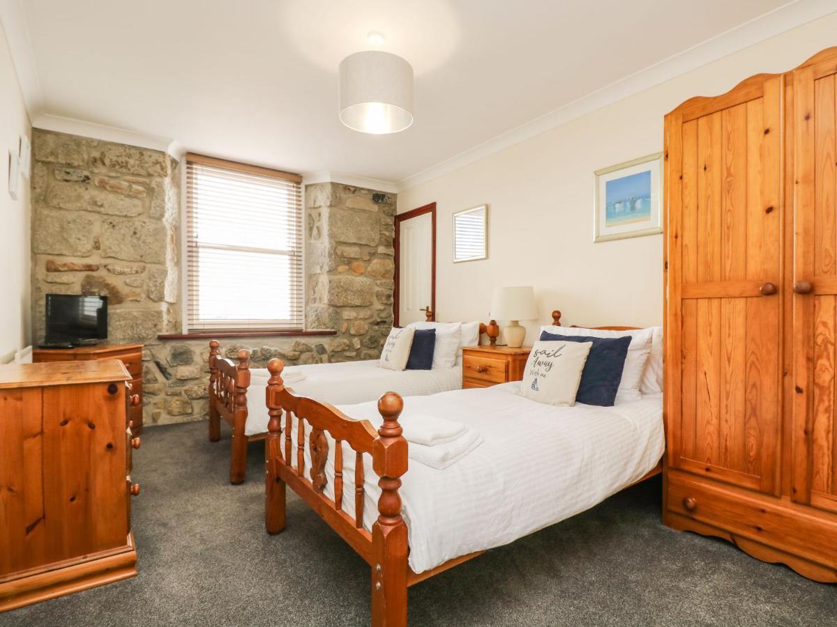 Jubilee Cottage ペンザンス エクステリア 写真