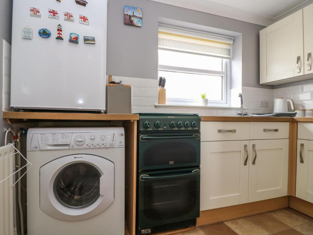 Jubilee Cottage ペンザンス エクステリア 写真