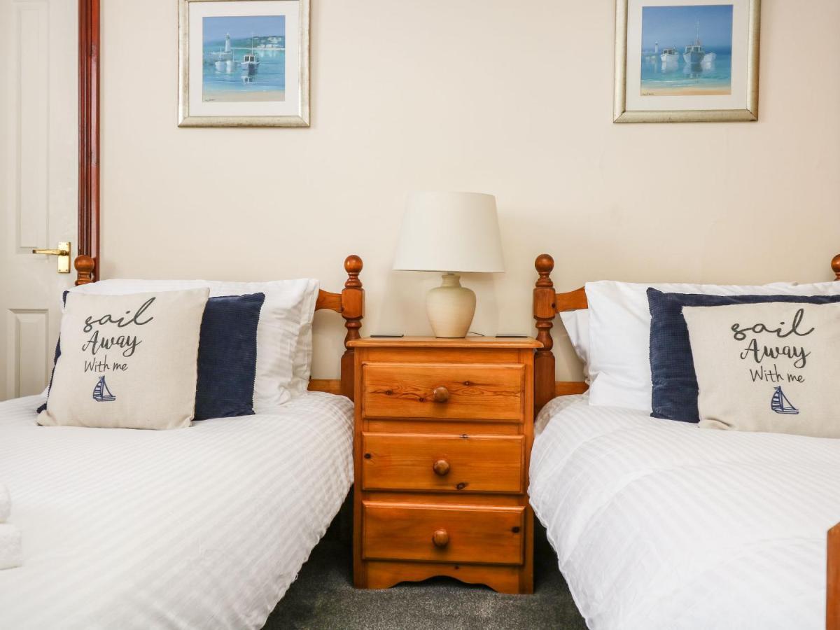 Jubilee Cottage ペンザンス エクステリア 写真