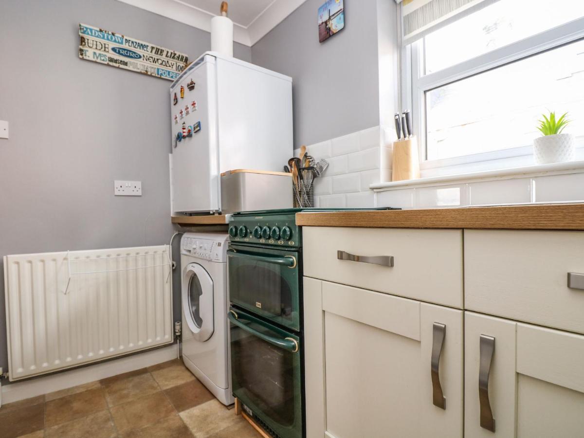Jubilee Cottage ペンザンス エクステリア 写真