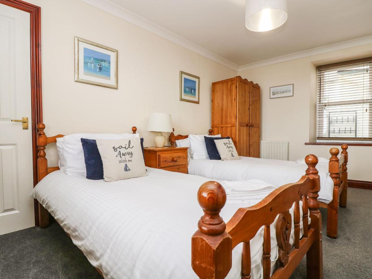 Jubilee Cottage ペンザンス エクステリア 写真